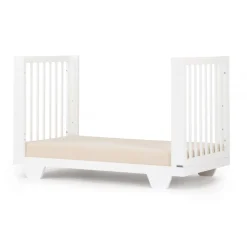 Hot Spirit 8-In-1 Convertible Crib - White Cribs & Mattresses|Cribs & Mattresses
