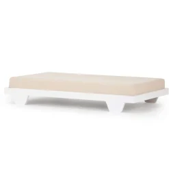 Hot Spirit 8-In-1 Convertible Crib - White Cribs & Mattresses|Cribs & Mattresses