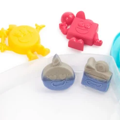 Online Splash Starter Case Playset Kinetic Kids Assembly & Construction