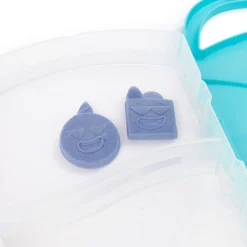 Online Splash Starter Case Playset Kinetic Kids Assembly & Construction