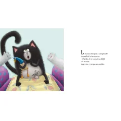 Best Splat Et Le Bébé Surpise 4 Years And Over|2 Years And Over