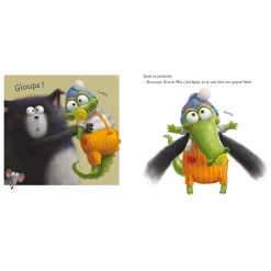 Best Splat Et Le Bébé Surpise 4 Years And Over|2 Years And Over