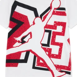 Outlet Split 23 Splatter T-shirt 8-16y Kids/BOY Sportswear|Tops