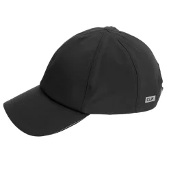 Hats And Caps|Hats & Caps>Calikids Sport Cap 2-6y Black