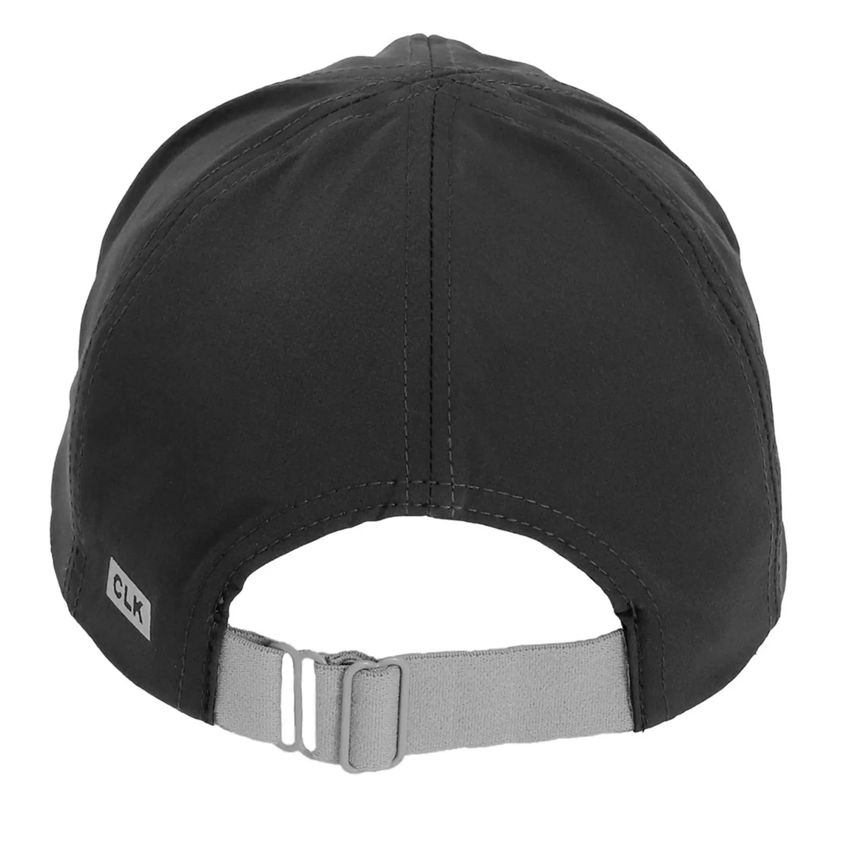 Hats And Caps|Hats & Caps>Calikids Sport Cap 2-6y Black