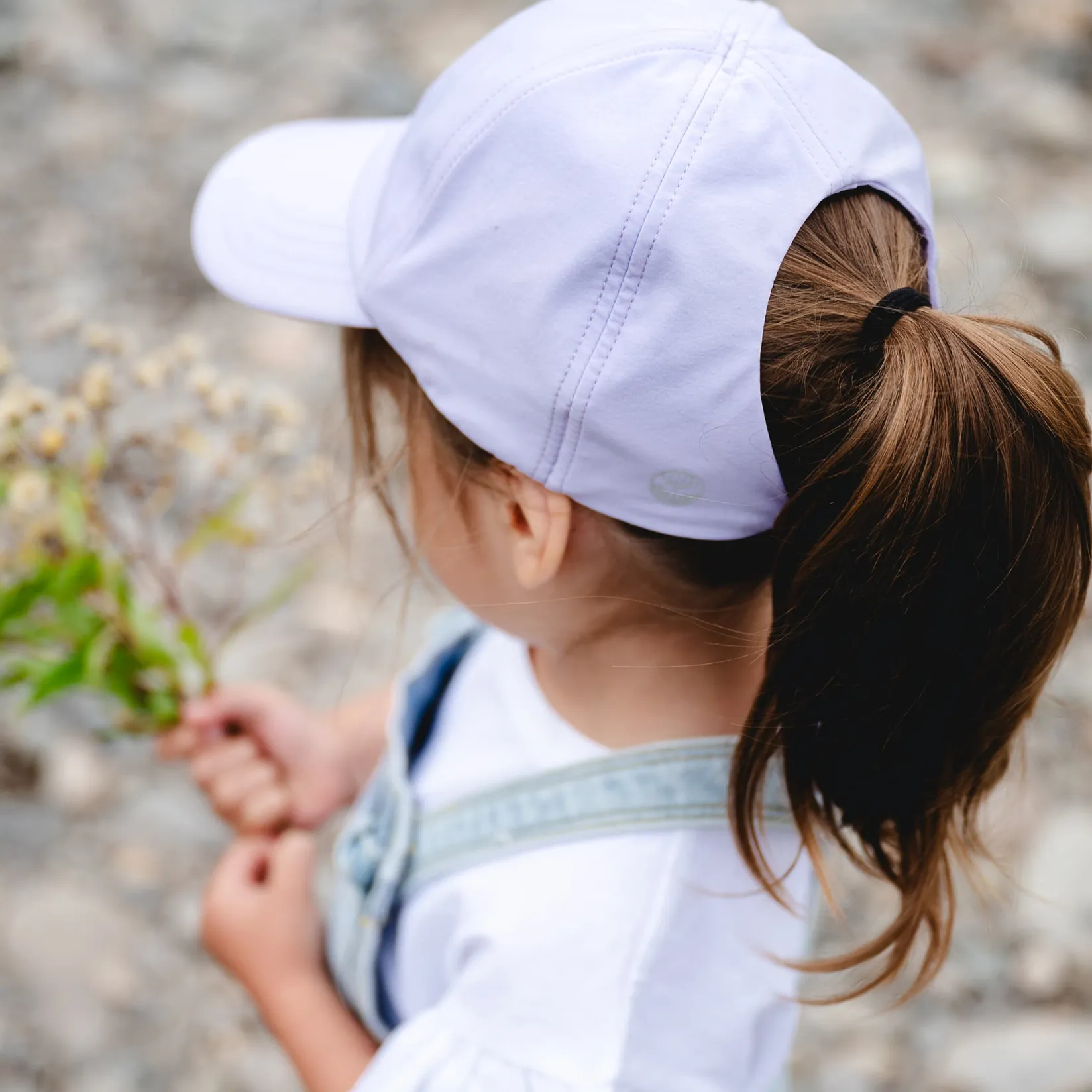 Hats & Caps>Calikids Sport Cap 2-6y