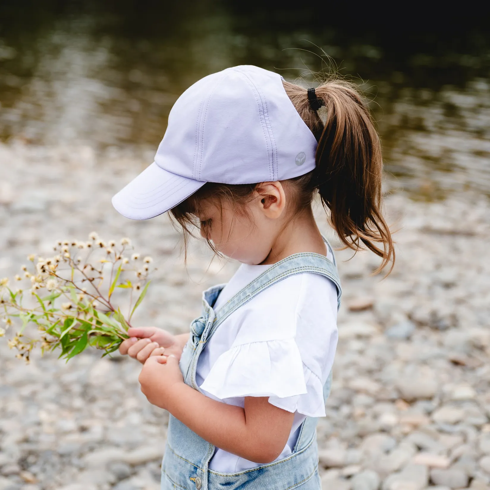 Hats & Caps>Calikids Sport Cap 2-6y