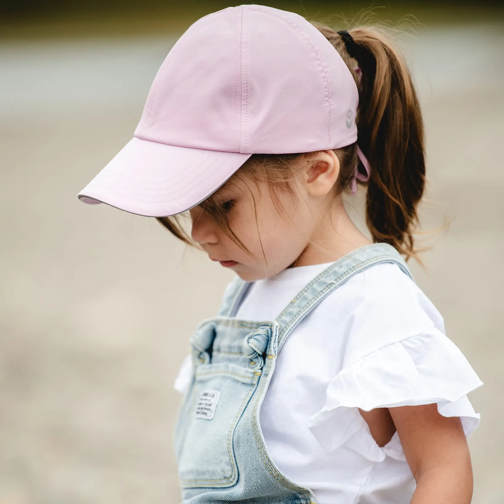 Hats & Caps>Calikids Sport Cap 2-6y