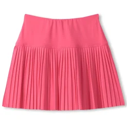 Sportswear|Skirts>Hatley Sport Skirt 4-8 Fuchsia