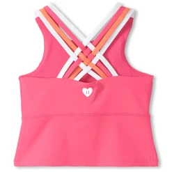 Outlet Sport Tank Top 4-8 Kids Sportswear|Tops