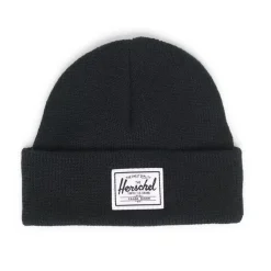 Beanies|Beanies>Herschel Supply Co Sprout Hat 0-6 months Black