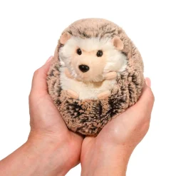 Plush Toys>Douglas Spunky Hedgehog