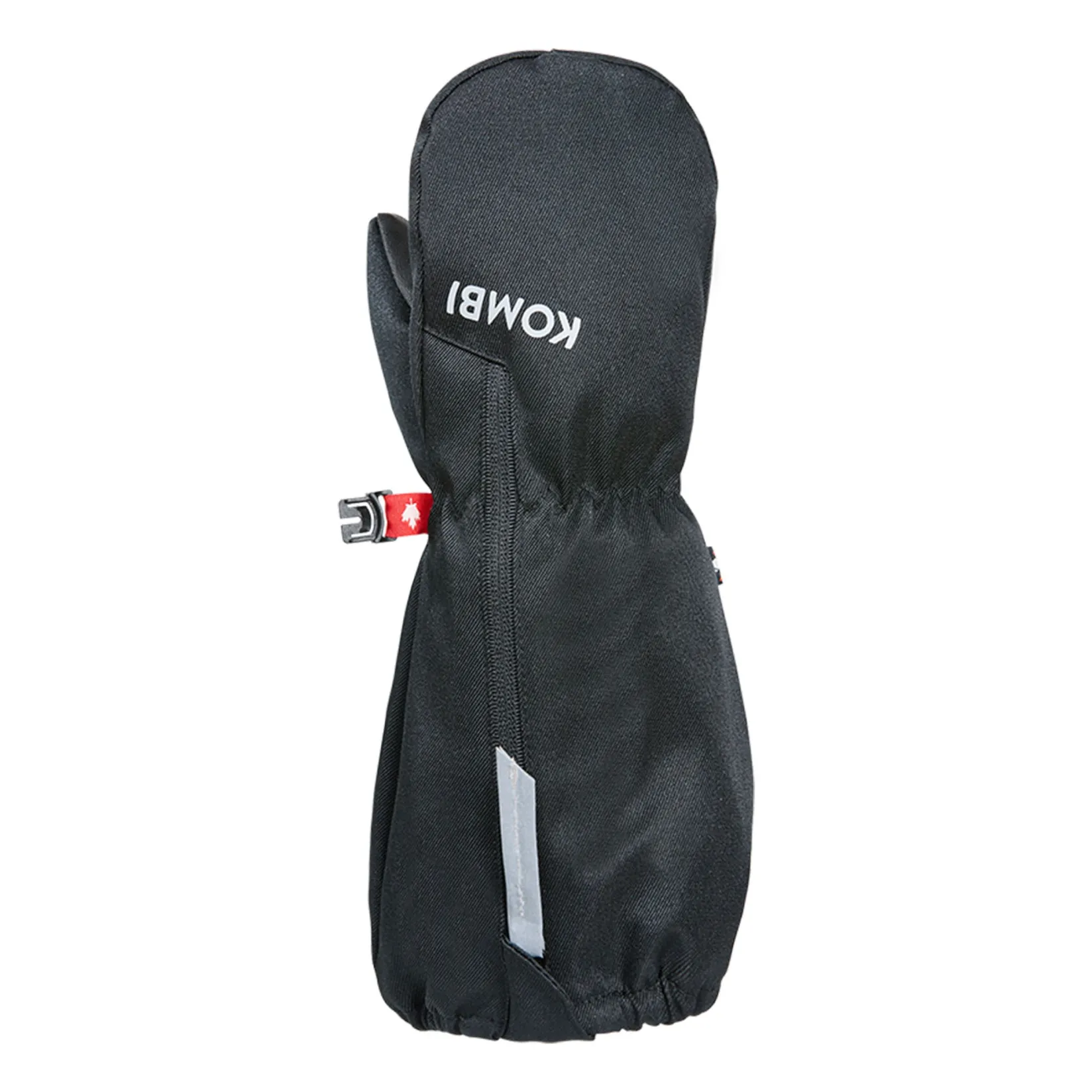 Mittens & Gloves|Mittens & Gloves>Kombi Squall Mitts 2-6 Black