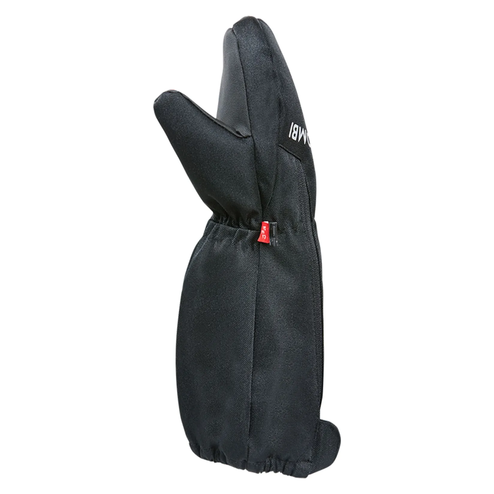 Mittens & Gloves|Mittens & Gloves>Kombi Squall Mitts 2-6 Black