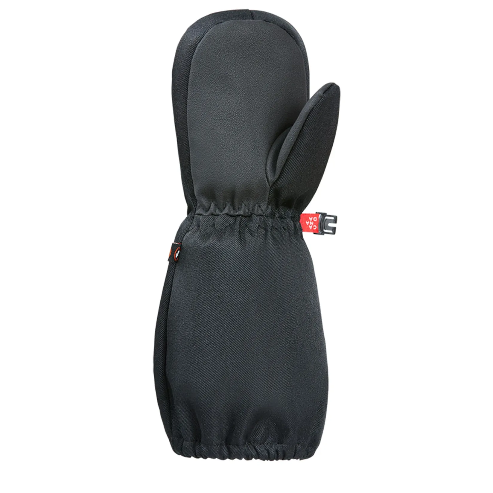 Mittens & Gloves|Mittens & Gloves>Kombi Squall Mitts 2-6 Black