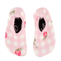 Sandals>Calikids Srawberries Water Slippers1224 Lilac