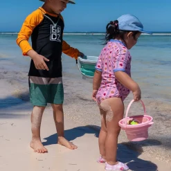 Sale Srawberries Water Slippers 2-3 Sandals