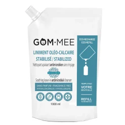 Best Stabilized Olio-Limestone Liniment 1000ml Kids Body & Hair Care|Body & Hair Care