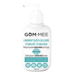 Body & Hair Care|Body & Hair Care>Gom-mee Stabilized Olio-Limestone Liniment 500ml
