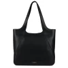 New Stacey Tote Bag - Black Handbags & Purses|Diaper Bags