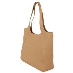 Handbags & Purses|Diaper Bags>Lambert Stacey Tote Bag - Souvenir Beige