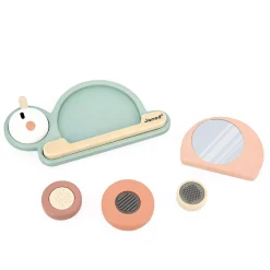 Clearance Stackable Sensory Snail Sweet Cocoon Developmental Toys|Balls & Stacking Toys