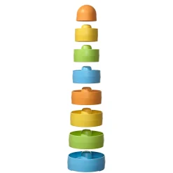 Developmental Toys|Balls & Stacking Toys>Green Toys Stacker