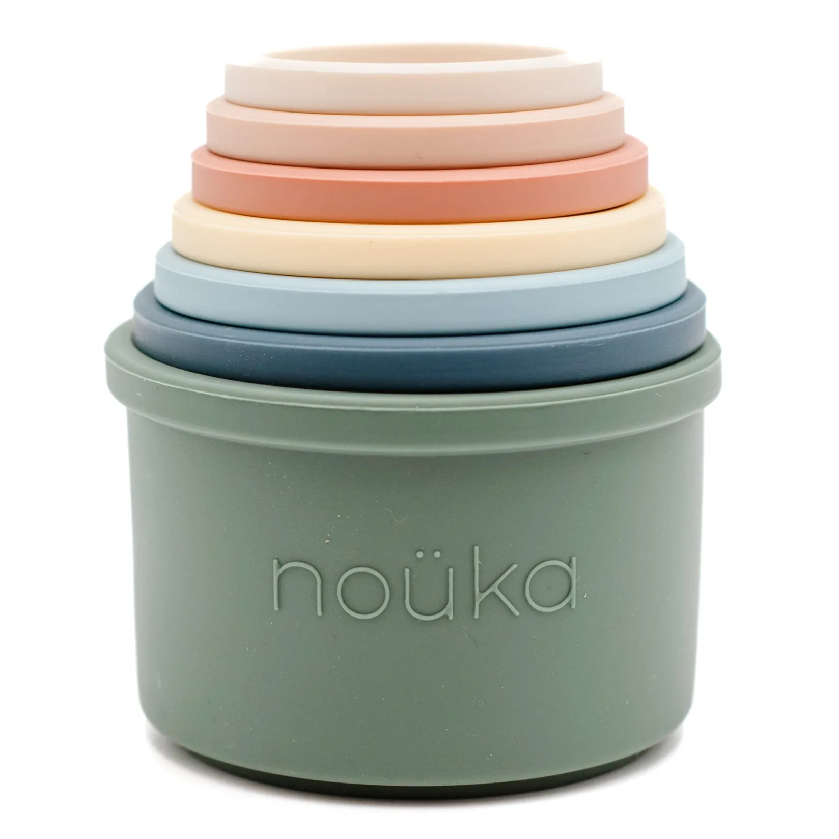 Sale Stacking Cups Developmental Toys|Balls & Stacking Toys