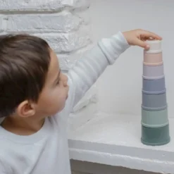 Sale Stacking Cups Developmental Toys|Balls & Stacking Toys