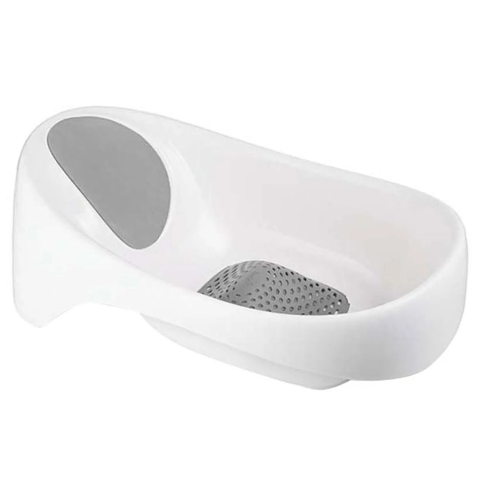 3-Stages Bathtub Soak - Grey Baby Baths & Seats|Bath Accessories