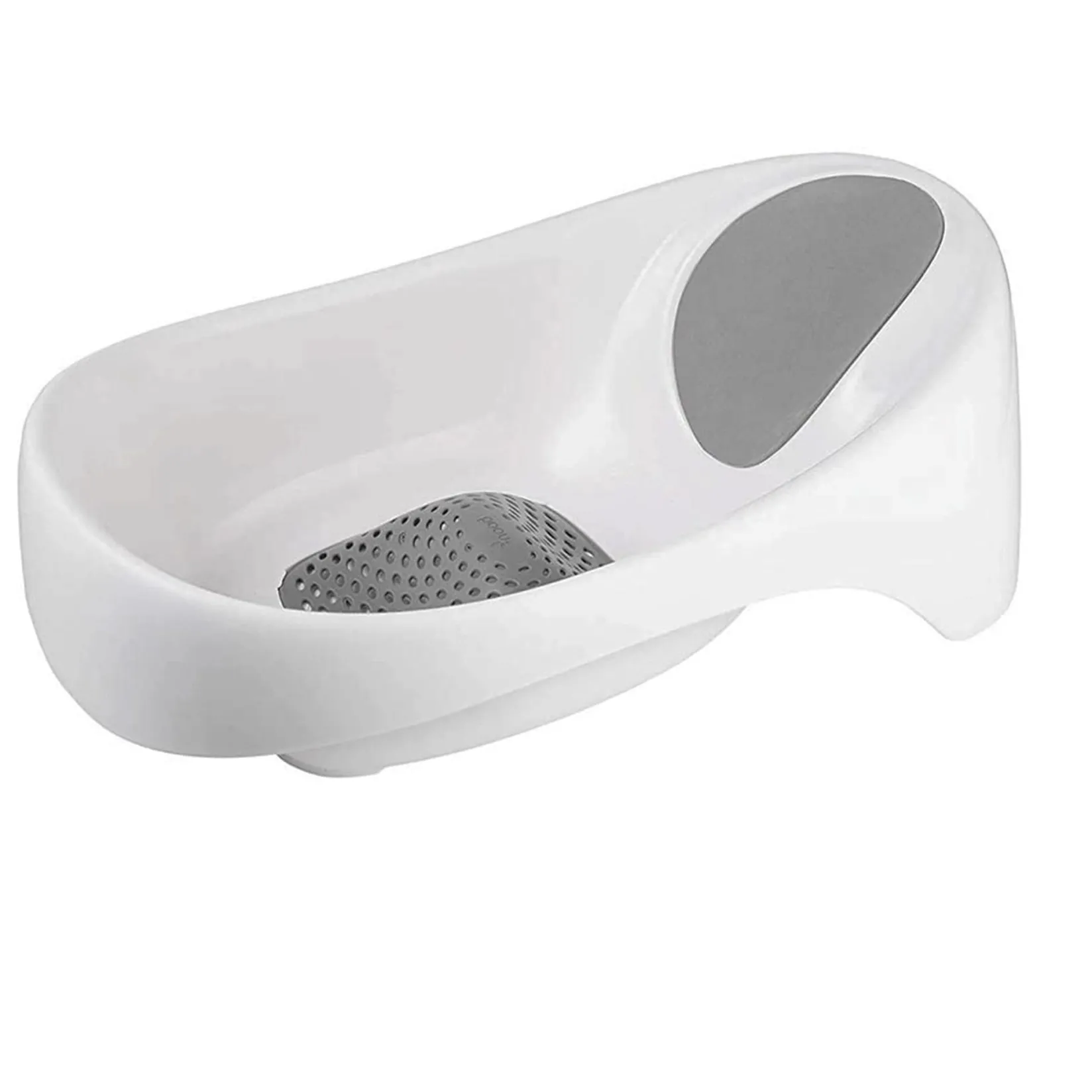 3-Stages Bathtub Soak - Grey Baby Baths & Seats|Bath Accessories
