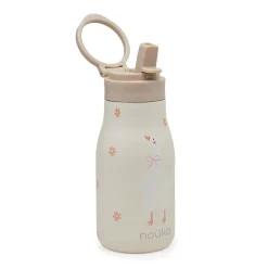Hot Stainless Bottle 10oz Willow The Goose Kids Breastfeeding|Tableware