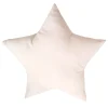 Outlet Star Cushion Natural Cushions