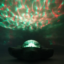 Best Star Projector and Bluetooth -Green Decorative Objects