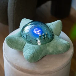 Best Star Projector and Bluetooth -Green Decorative Objects