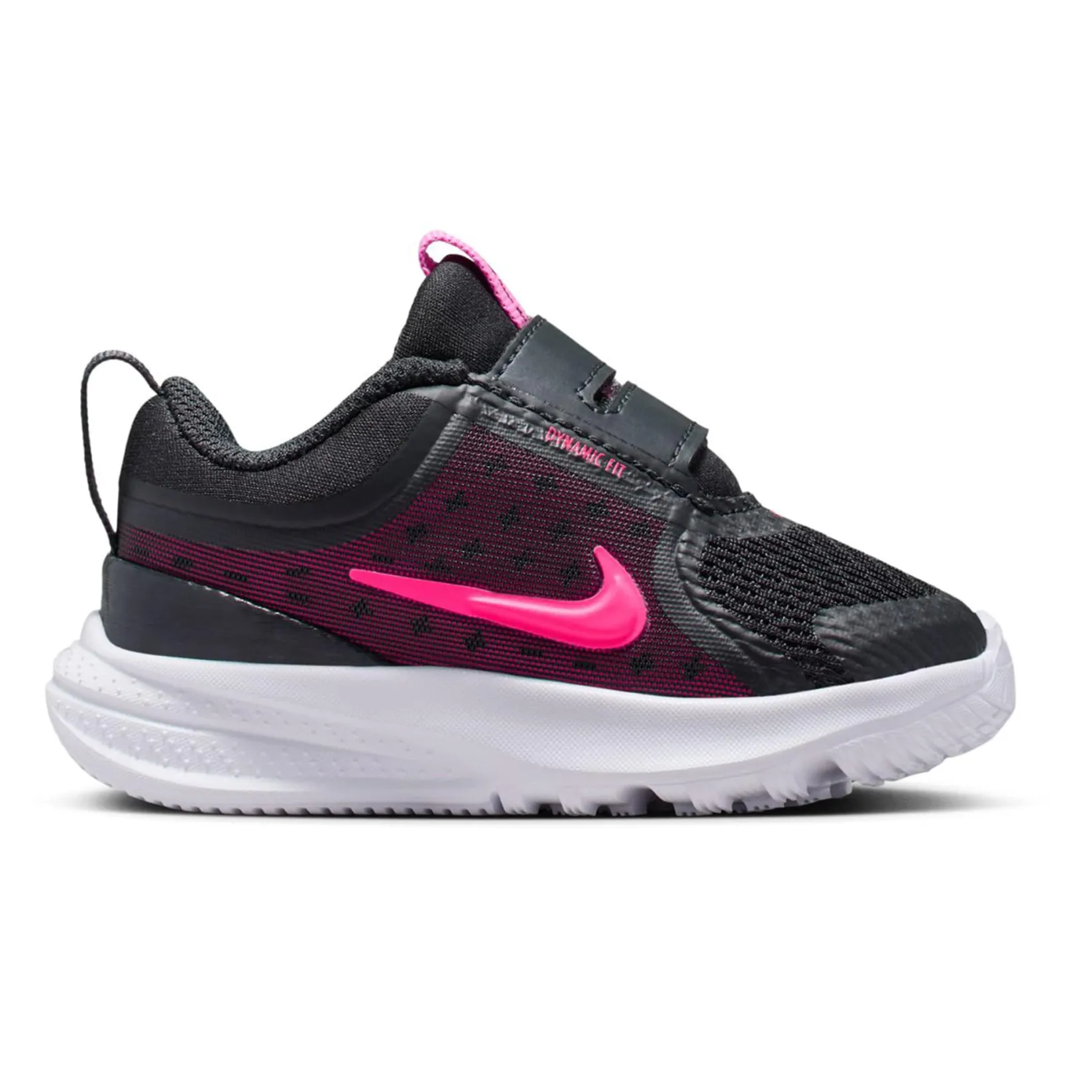 Athletic Shoes|Shoes>Nike Star Runner 5 Shoe 3-10 Black