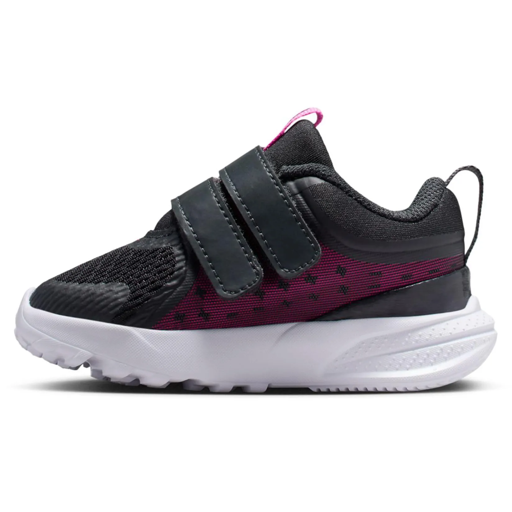 Athletic Shoes|Shoes>Nike Star Runner 5 Shoe 3-10 Black