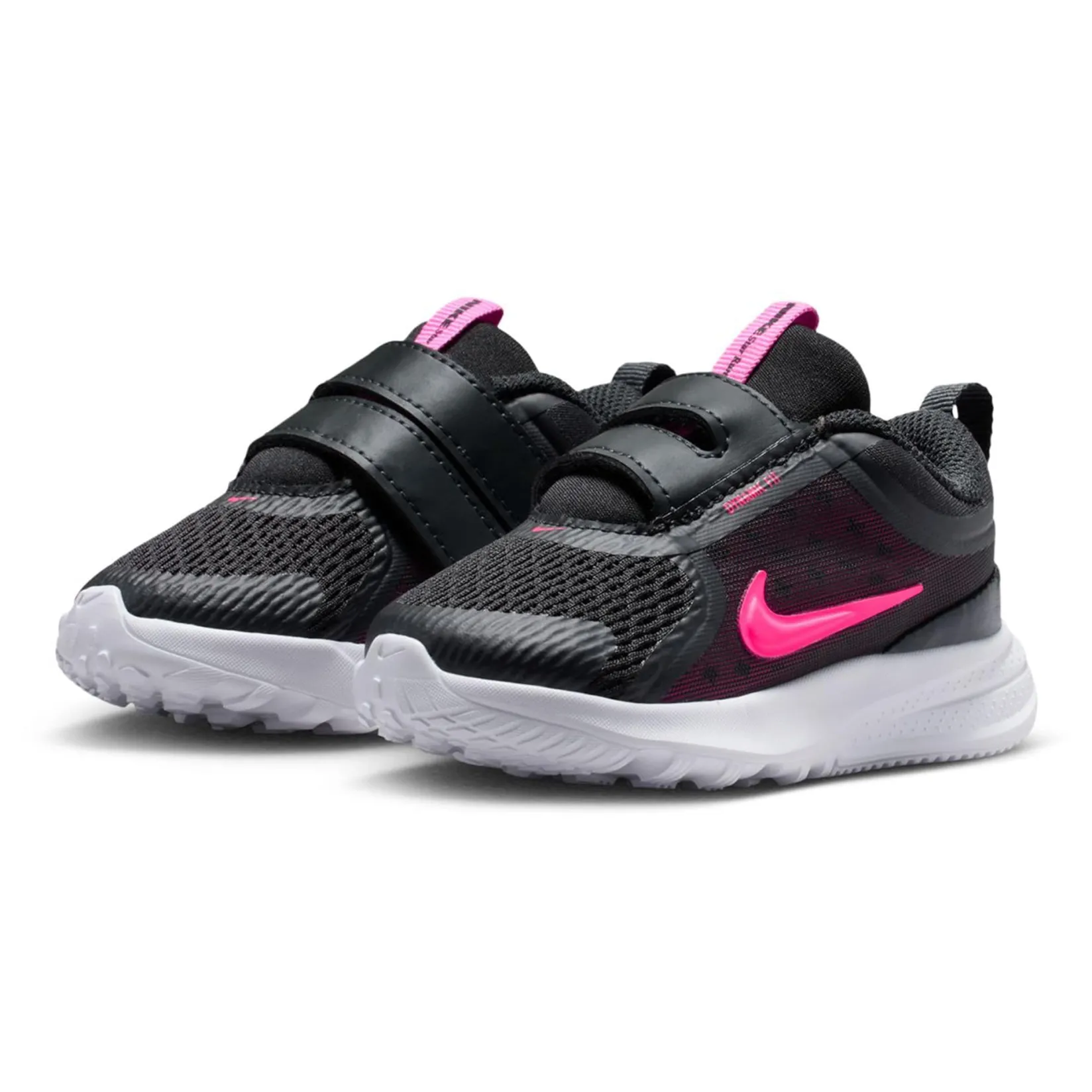 Athletic Shoes|Shoes>Nike Star Runner 5 Shoe 3-10 Black