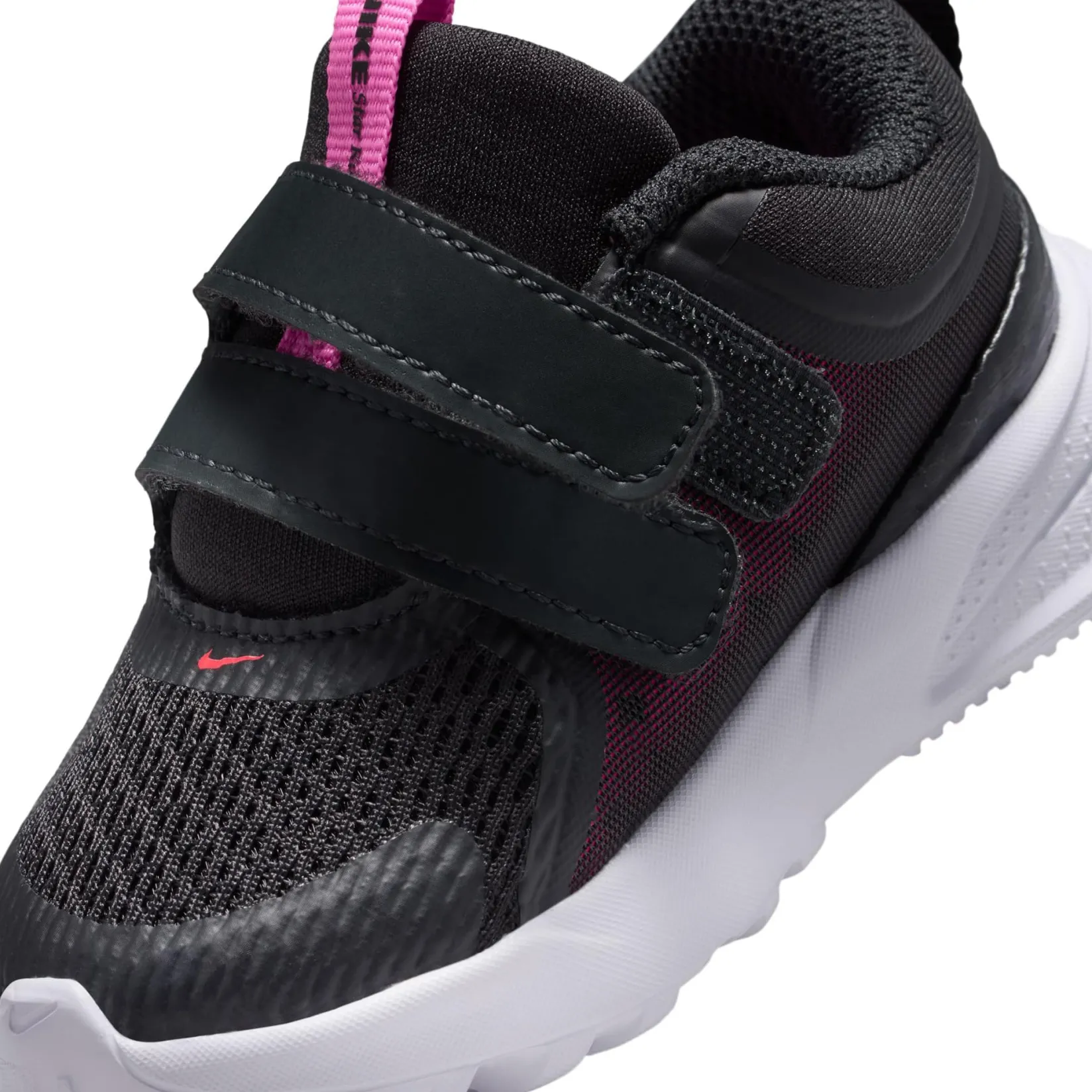 Athletic Shoes|Shoes>Nike Star Runner 5 Shoe 3-10 Black