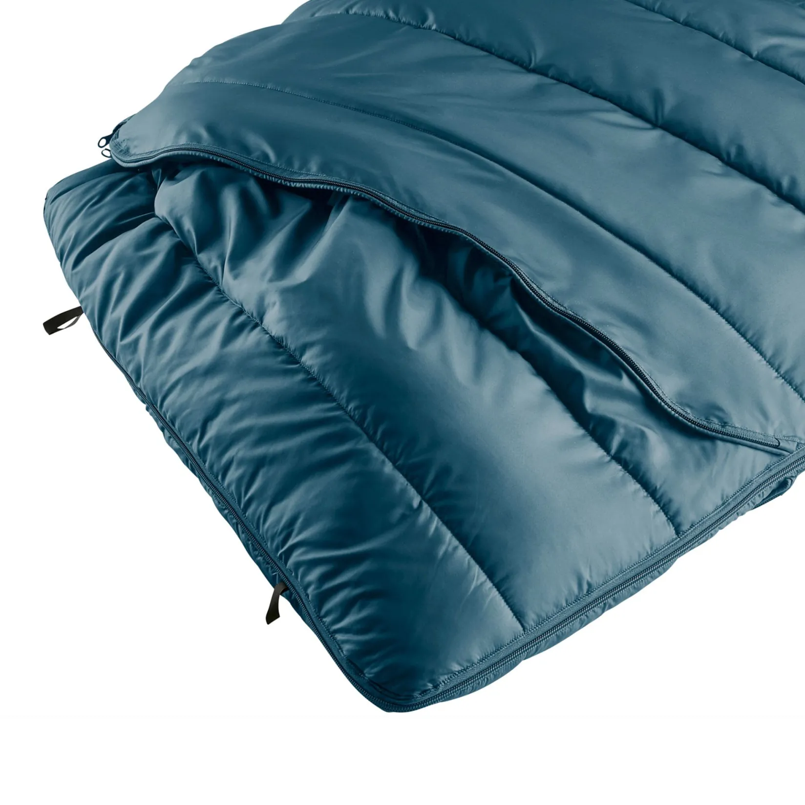 Sleeping Bags|Travel Beds>Deuter Starlight SQ Sleeping Bag - Teal