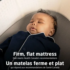 Sale Starling Smart Bassinet - Onyx Heritage Playards & Bassinets|Playards & Bassinets