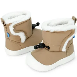 Sale Stay-Put Booties 6-24m Mid-Season Boots|Mid-Season Boots