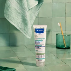 Body & Hair Care|Body & Hair Care>Mustela Stela Emollient Cream 150ml