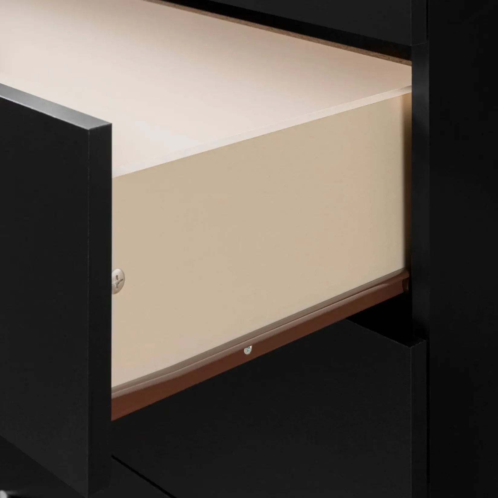 Storage Furniture>South Shore Step One 6-Drawer Double Dresser - Gray Oak