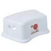 Outlet Step Stool - White Learning Towers & Step Stools