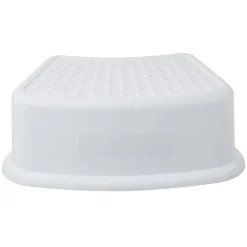 Outlet Step Stool - White Learning Towers & Step Stools