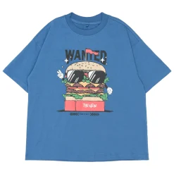 Online Steve T-shirt 3-14 Kids/BOY Tops