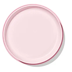 Hot Stick & Stay Suction Plate - Blossom Kids Breastfeeding|Tableware