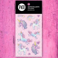 Best Sticker Set - Delicate Kids Diy & Activities|Party Supplies