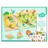 Discount Stickers Lift-up - Farm Kids Diy & Activities